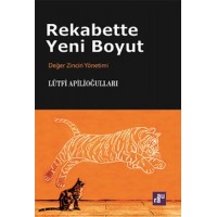Rekabette Yeni Boyut