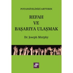 Refah ve Başarıya Ulaşmak