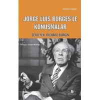 Jorge Luis Borges'le Konuşmalar
