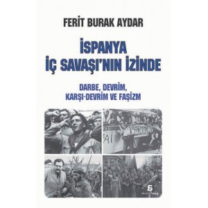 İspanya İç Savaşı'nın İzinde