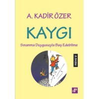 Kaygı