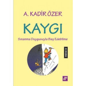 Kaygı