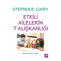 Etkili Ailelerin 7 Alışkanlığı