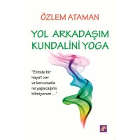Yol Arkadaşım Kundalini Yoga