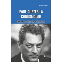 Paul Austerla Konuşmalar