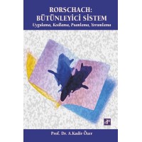 Rorschach Bütünleyici Sistem
