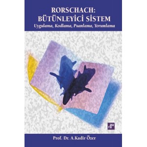Rorschach Bütünleyici Sistem