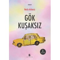 Gök Kuşaksız