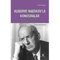 Vladimir Nabokov'la Konuşmalar