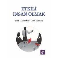 Etkili İnsan Olmak