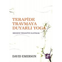 Terapide Travmaya Duyarlı Yoga