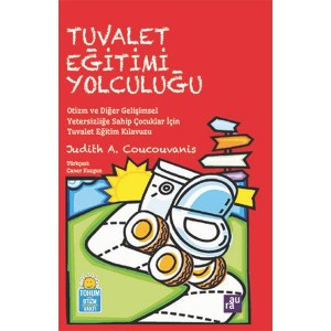 Tuvalet Eğitimi Yolculuğu Tuvalet Eğitimi Yolculuğu