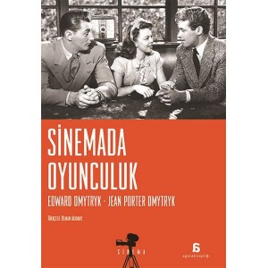 Sinemada Oyunculuk