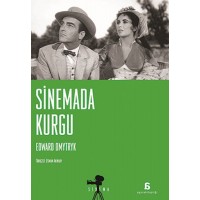 Sinemada Kurgu