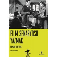 Film Senaryosu Yazmak