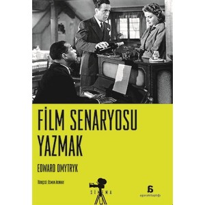 Film Senaryosu Yazmak