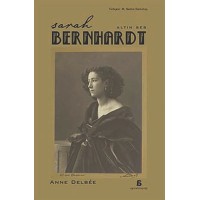 Sarah Bernhardt Altın Ses