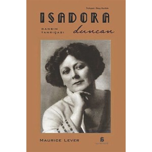 Isadora Duncan