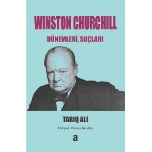 Wınston Churchıll Dönemleri, Suçları