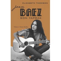 Joan Baez – Son Yaprak