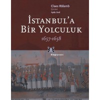 İstanbul'a Bir Yolculuk 1657 1658