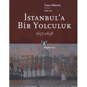 İstanbul'a Bir Yolculuk 1657 1658