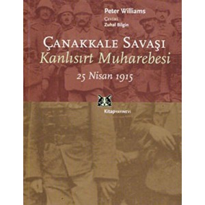 Çanakkale Savaşı