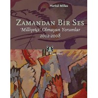 Zamandan Bir Ses