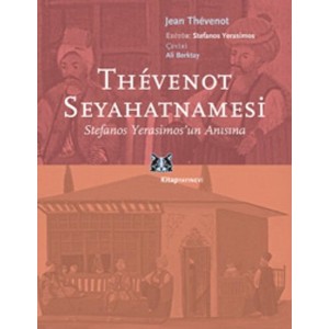 Thevenot Seyahatnamesi