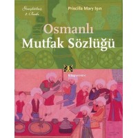 Osmanlı Mutfak Sözlüğü