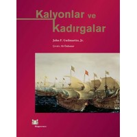 Kalyonlar ve Kadırgalar