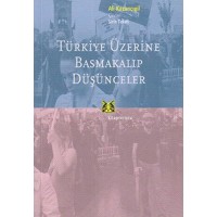 Türkiye Üzerine Basmakalıp Düşünceler