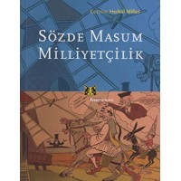 Sözde Masum Milliyetçilik