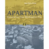 Apartman Galata'da Yeni Bir Konut Tipi