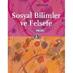 Sosyal Bilimler ve Felsefe