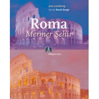 Roma Mermer Şehir