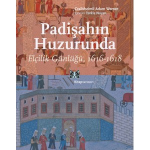 Padişahın Huzurunda
