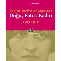 Doğu, Batı ve Kadın
