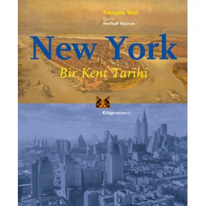 New York Bir Kent Tarihi