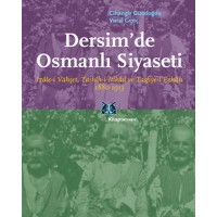 Dersim'de Osmanlı Siyaseti