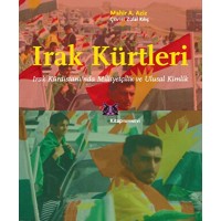 Irak Kürtleri