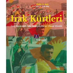 Irak Kürtleri