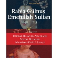Rabia Gülnuş Emetullah Sultan 1640 1715
