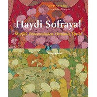 Haydi Sofraya