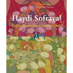 Haydi Sofraya