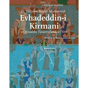 Evhadeddin i Kirmani