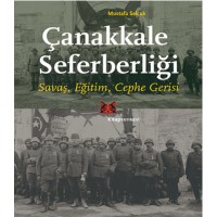 Çanakkale Seferberliği