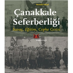 Çanakkale Seferberliği