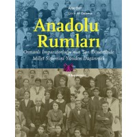 Anadolu Rumları