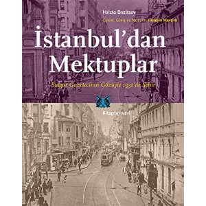 İstanbul'dan Mektuplar